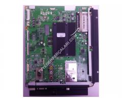 ebt61440934 , eax64104702 , LG  42LV5500 Anakart , Main board