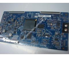 T550QVN03.1 CTRL BD , 55T22-C04 , 55PUK6400 T CON BOARD , LOGİC BOARD