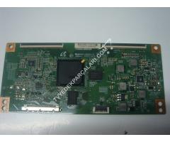 MV-0S94V-0 , L48Z3 , 6201B000L3000 , 50PUK6400 T CON BOARD