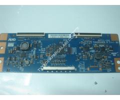 T500HVN05.0 CTRL BD , 50T11-C02 , T420HVF05.0 , CY-HF420BGAV1H , UE42F5570SS T CON BOARD