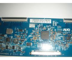 T320HVN05.2 CTRL BD , 32T42-C01 , PHİLİPS 32PFK4309 T CON BOARD