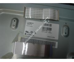 AWM 20861 , 42LM615S-ZE PANEL T CON ARASI LVDS FLEX KABLO AWM 20861 , 42LM615S-ZE PANEL T CON ARASI LVDS FLEX KABLO