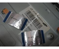 69.42T28.F06 , SAMSUNG UE42F5570 PANEL T CON ARASI LVDS FLEX KABLO