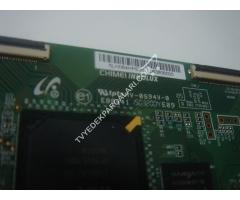 PHİLİPS 50PUK6400 T CON BOARD , LOGİC , DİSPLAY , GÖRÜNTÜ KARTI , 