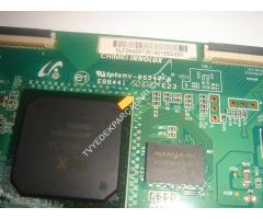 L48Z3 , 6201B000L3000 , 50PUK6809 T CON BOARD
