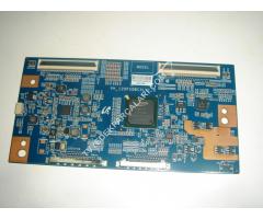 PH_120PSQBC4LV1.0 , LTA460HW04 , Philips 46PFL5507K T CON Board