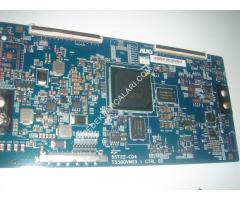 55T22-C04 ,T550QVN03.1 , 50PUK6400 T CON  , DİSPLAY BOARD