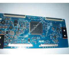 T500HVN08.7 , 50T20-C09 , UZ-5550T20C17 , 50PFK6510 T CON BOARD