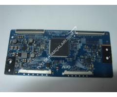 T500HVN08.7 CTRL BD , 50T20-C09 , UZ-5550T20C17 , 50PFK6510 DİSPLAY BORD
