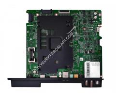BN94-09989G , BN41-02356C , BN41-02356 , SAMSUNG UE55JU7000 MAİN BOARD , ANAKART
