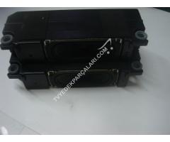 LG 42LN575s hoparlör leri , speaker , eab62849301 , 