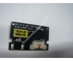 LA6200 IR VER1.2 , EBR76405801 , 42LN575S IR BOARD , KUMANDA ALICI GÖZÜ