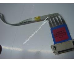 EAD62370712 , lg 42ln575s  ANAKART T CON ARASI lvds FLEX KABLO