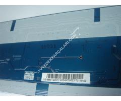 T500HVN08.7 , 50T20-C09 , UZ-5550T20C17 , 50PFK6510 T CON DİSPLAY BOARD