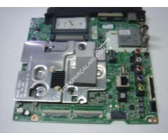 EAX67133404 ,1.0 , 64068506 , HC430DGG-SLTL3-911X , 43UJ630V MAİN BOARD , ANAKART