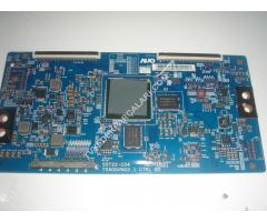 T550QVN03.1 ,  55T22-C04 , UZ-5555T22C02 , 50PUK6400 T CON GÖRÜNTÜ KARTI