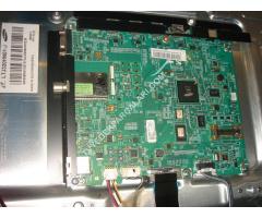 BN94-05268F , BN41-01660 , BN41-01660B , UE32D5500 MAİN BOARD , ANA KART 