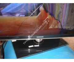 Samsung ue40d5500 ayak , stand , yer ayağı , masaüstü sehpa ayağı