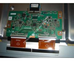4818TP , CPWBX , RUNTK DUNTK , LD46BGD-V1 , UE40D5000 T CON BOARD