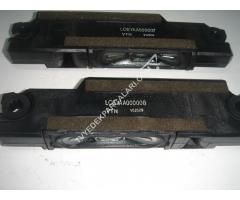 Panasonic TX-L42EW5 hoparlör , speaker , LOEYAA000006 , LOEYAA000007 , 