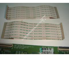 AWM 20861 , LC420EUN-SE-M3 , TX-L42EW5 PANEL T CON arası lvds flex kablo