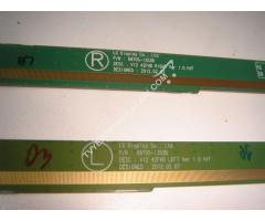 V12 42FHD LEFT , 6870S-1352B , V12 42FHD RİGHT , 6870S-1353B , LC420EUN-SE-M3 , TX-L42EW5 PANEL PCB 