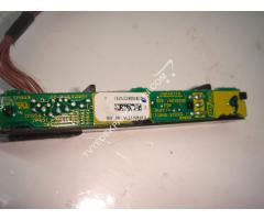 TNPA5719 , ITXN-K1TWUB , Panasonic TX-L42EW5 IR MODÜL BORD