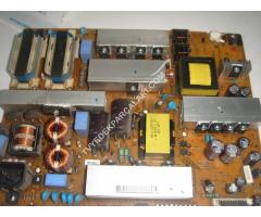 EAX61124201 , 16 , REV 1.3 , LC420WUE-SC-A2 , LG 42LK430 POWER BOARD