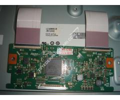 AWM 20861 , LC420WUE-SC-A2 , LG 42LK430 PANEL T CON ARASI LVDS FLEX KABLO