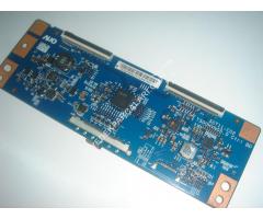 50T11-C02 , T500HVN05.0 Ctrl BD , CY-HF420BGAV1H , UE42F5070SS T CON BOARD