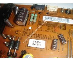 LGP4247L-12LPB , eax64427101 ,1.6 , eay62608901 , rev2.0 , lg 42lm620s power board