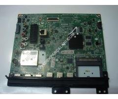 EBT63744503 , EAX66207202 , LG 32LF630V Main Board , Anakart