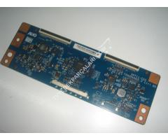 T500HVN05.0 CTRL BD , 50T11-C02 , T420HVF05.0 , CY-HF420BGAV1H , UE42F5570 T-CON DİSPLAY BOARD