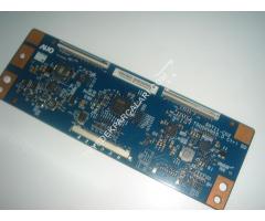 50T11-C02 , T500HVN05.0 Ctrl BD , UE42F5570SS GÖRÜNTÜ KARTI , T CON BOARD