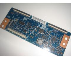T315HW07 VB CTRL BD , 31T14-C0J  , us-5532t20c03 t con board
