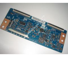 31T14-C0J , T315HW07 VB CTRL BD , UT-5532T20C08 T CON BOARD