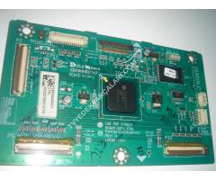 EAX36465703 , EBR36449203 , LGE PDP 070813 , 32F1 CTRL LOGİC BOARD