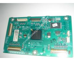 EBR36449203 , 32F1 CTRL , EAX36465703 , LGE PDP 070813 , LG PLAZMA TV CTRL T CON BOARD