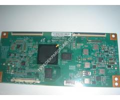 V500DK2-CKS2 , 5LH047FPE342903A207500 , PHILIPS 50PUK6809  T-CON BOARD