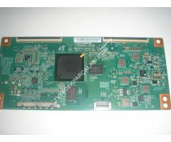 CHIMEI INNOLUX , V500DK2-CKS2 , 5LH0479PE342801SD05000 , PHILIPS 50PUK6809  T-CON BOARD