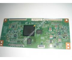 CHIMEI INNOLUX , V500DK2-CKS2 , E8841 , 5CK865LAT352101F600001 , 40PUK6400 T CON BOARD