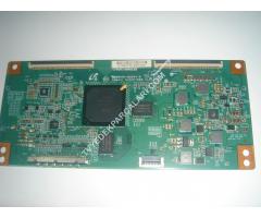 PHİLİPS 40PUK6400 LED TV EKRAN KARTI T CON BOARD