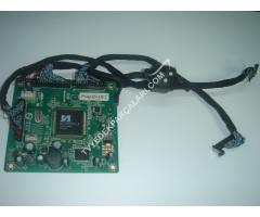 CQC06001018478 , 03M001(02), 100Hz Board , 