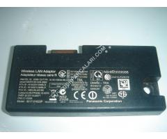 8017-01622P , Panasonic Wireless LAN Adaptor