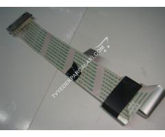 1-848-202-11 , sony kdl-32r435b panel ana kart arası lvds flex kablo