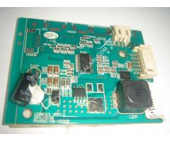 LD89123 , VER:1.2 , 900-09-00005 inwerter board , led sürücü devresi
