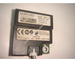 WIDT10B , BN59-01130A , UE40D6500 WiFi Modül