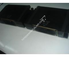 EAB64048601 , EAB64048602 , LG 43UF6407 Hoparlör leri , speaker