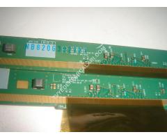 6870S-1980B , 6870S-1981B , LC430EGJ-SH-A1 , HC430DGG-SLNX1-5112 , 43UF6407 Panel PCB BOARD