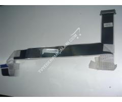 VAX502R3B5 , 151228 A4 , VAX502R-3 , B40-LW-5533 PANEL MAİN ARASI LVDS FLEX KABLO